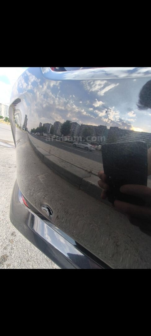 Sahibinden Toyota Corolla 1.5 Passion X-Pack 2022 Model Ankara 57.000 km Siyah 6