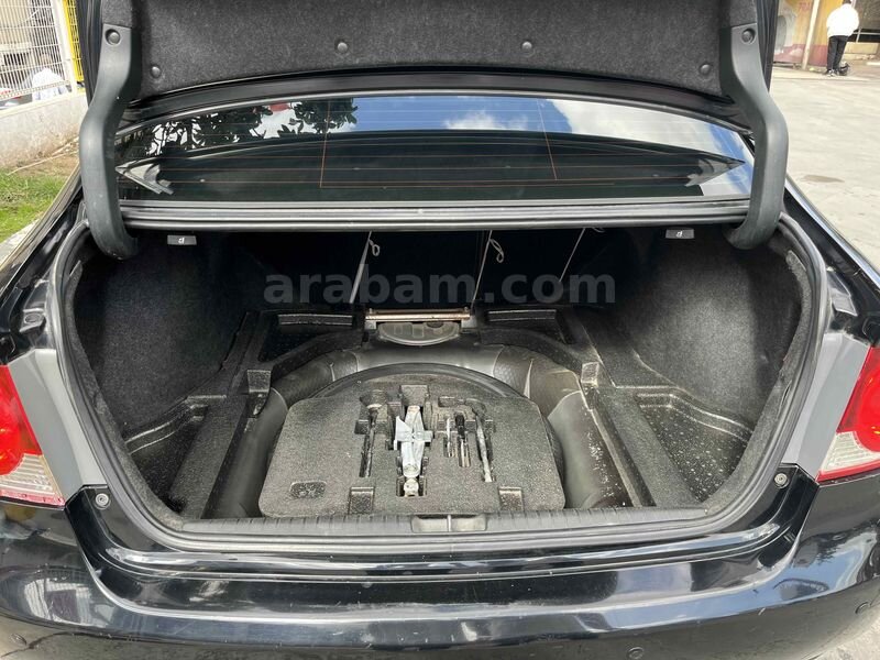 Sahibinden Honda Civic 1.6i VTEC Dream 2008 Model Kocaeli 163.500 km Siyah
