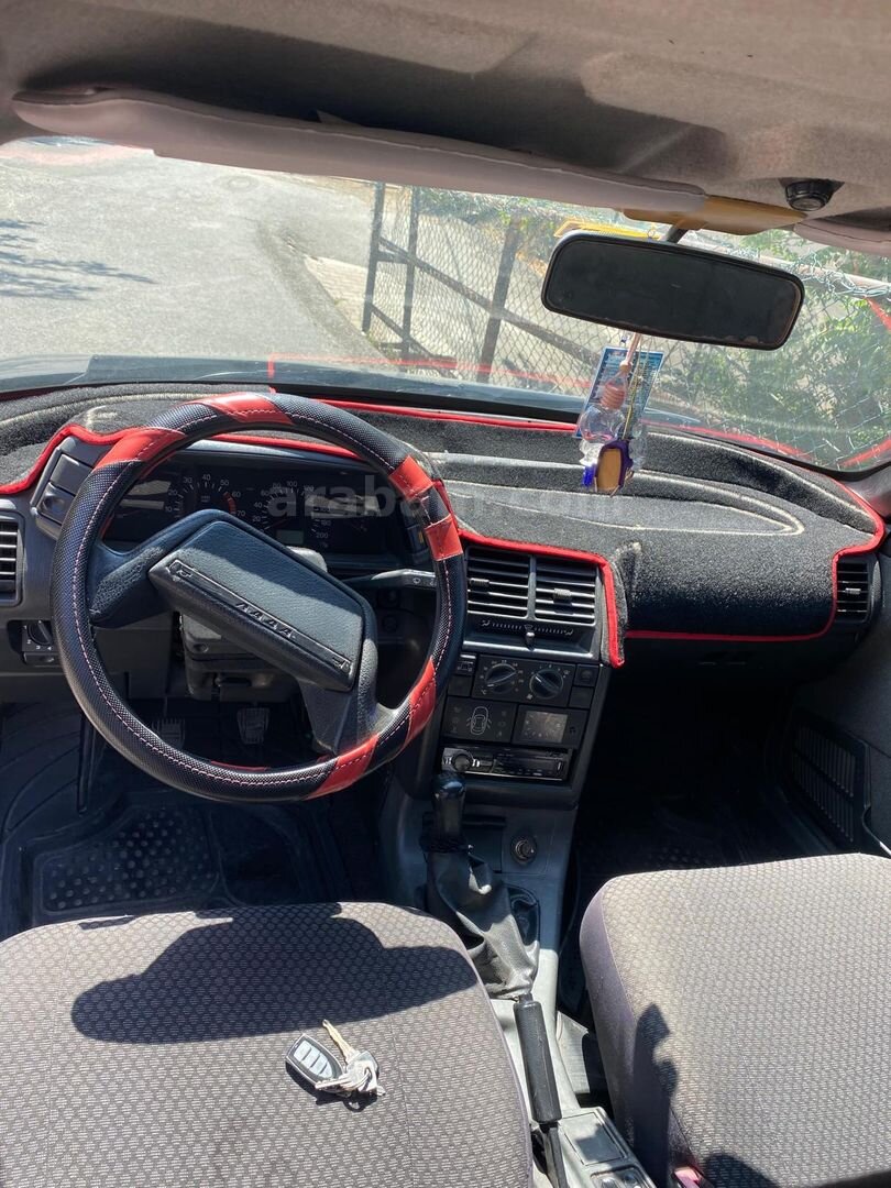 Sahibinden Lada Vega 1.6 2006 Model Aydın 282.000 km Siyah 6