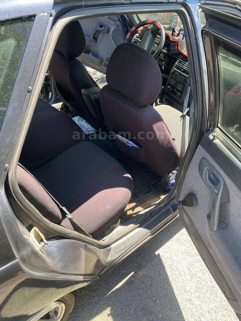 Sahibinden Lada Vega 1.6 2006 Model Aydın 282.000 km Siyah 7