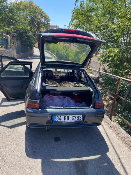 Sahibinden Lada Vega 1.6 2006 Model Aydın 282.000 km Siyah 1