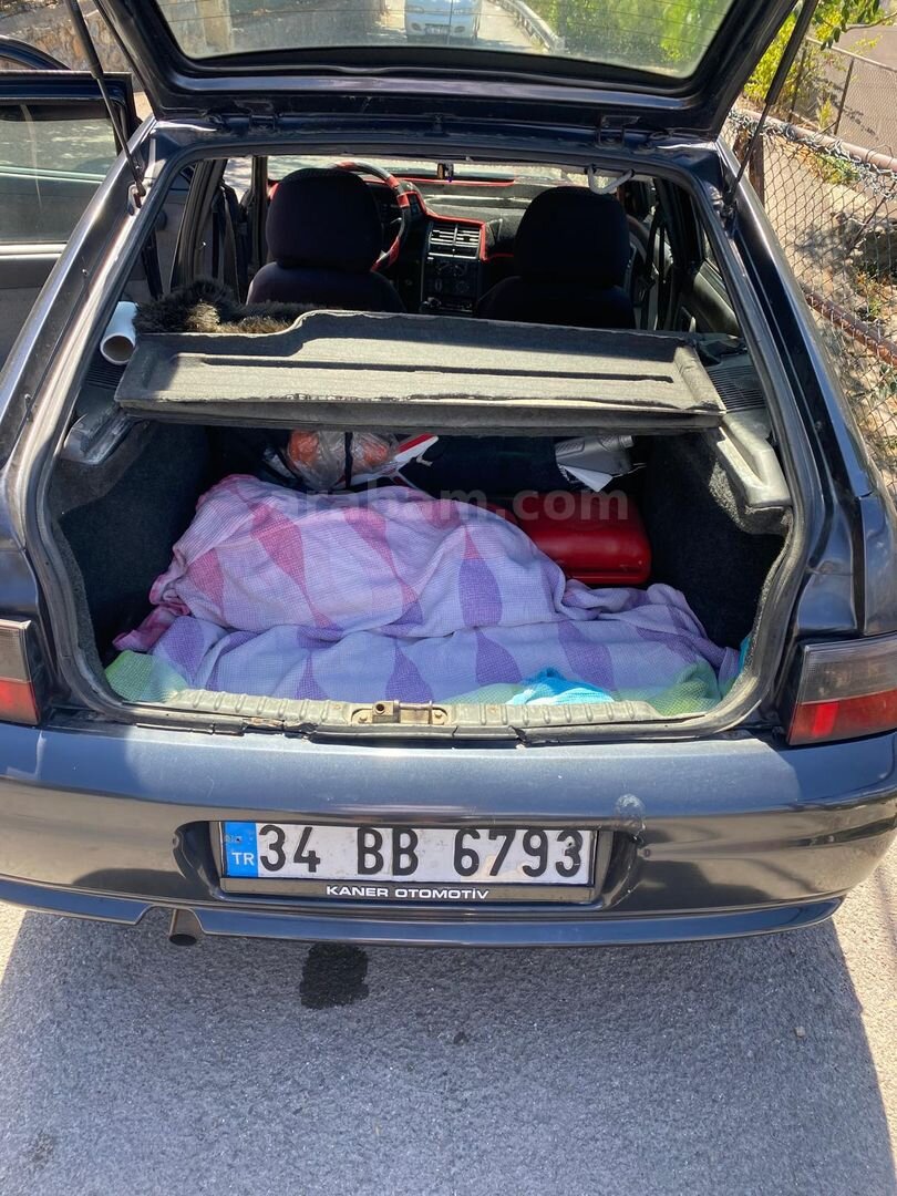 Sahibinden Lada Vega 1.6 2006 Model Aydın 282.000 km Siyah 2