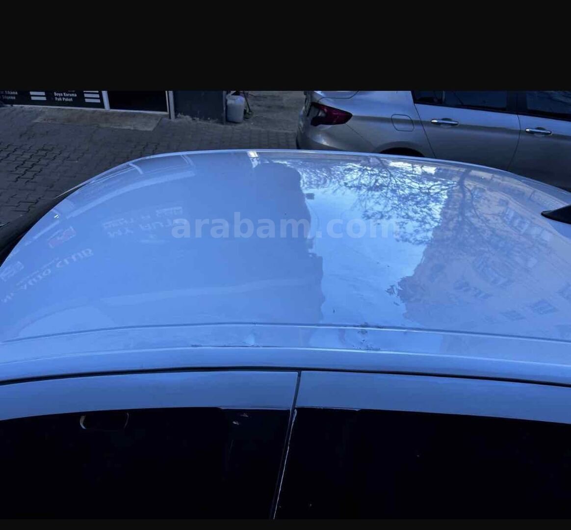 Sahibinden Citroen C-Elysée 1.6 HDi Confort 2015 Model Gaziantep 228.000 km Beyaz 7