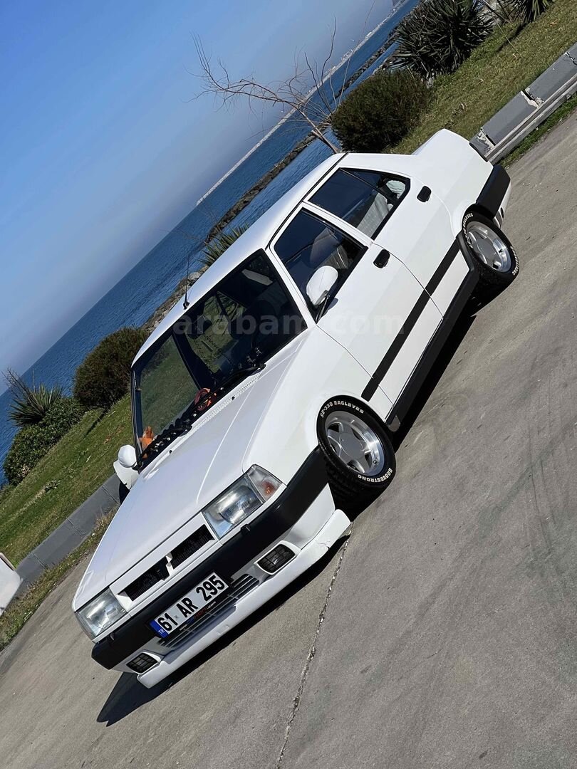 Sahibinden Tofaş Şahin S 1997 Model Bayburt 200.000 km Beyaz 3