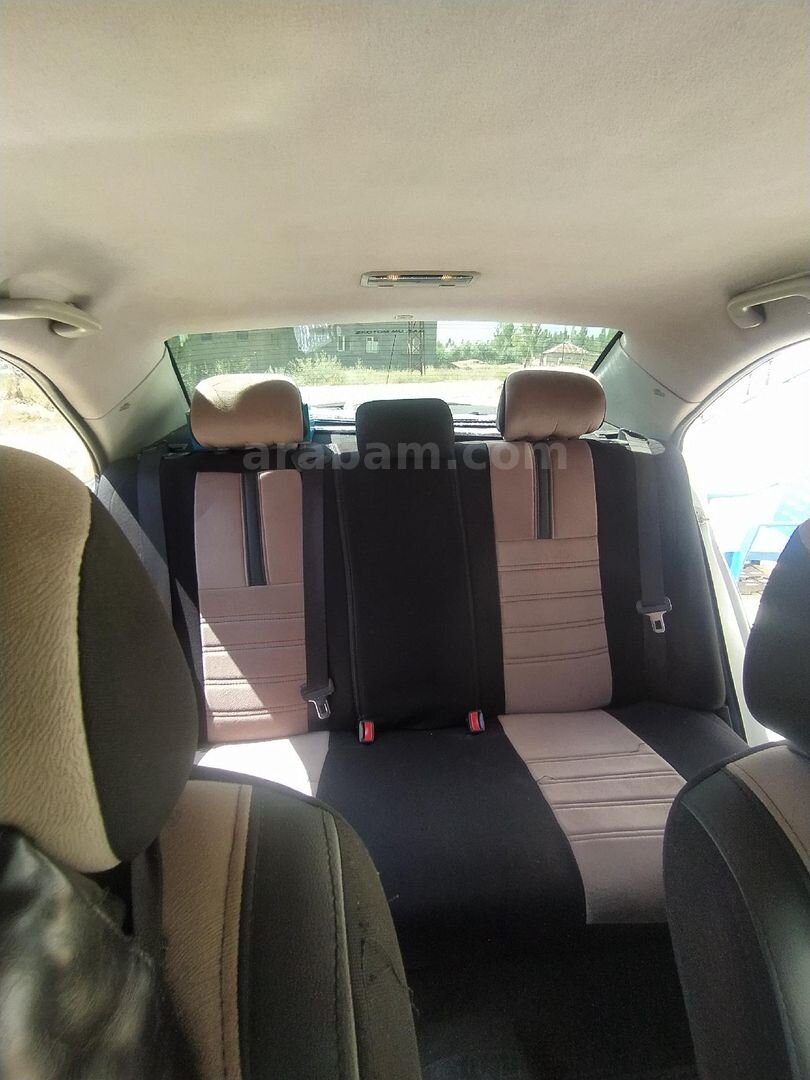 Sahibinden Toyota Avensis 1.6 Comfort 2008 Model Van 452.000 km Gri (Gümüş) 2