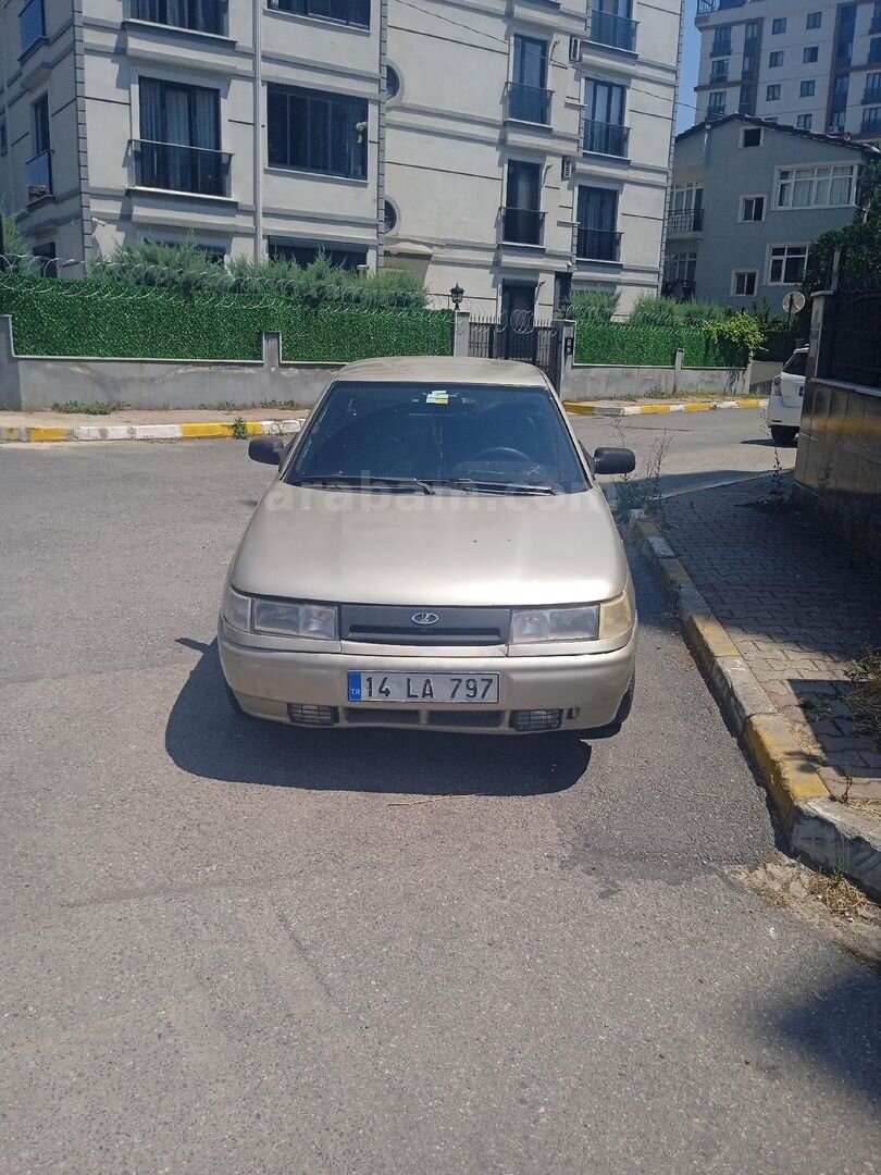 Sahibinden Lada Vega 1.5 2005 Model İstanbul 269.000 km Bej 1