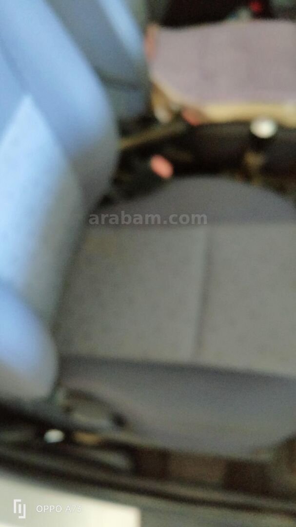 Sahibinden Hyundai Getz 1.3 GLS 2004 Model Manisa 137.500 km Gri (Gümüş) 5