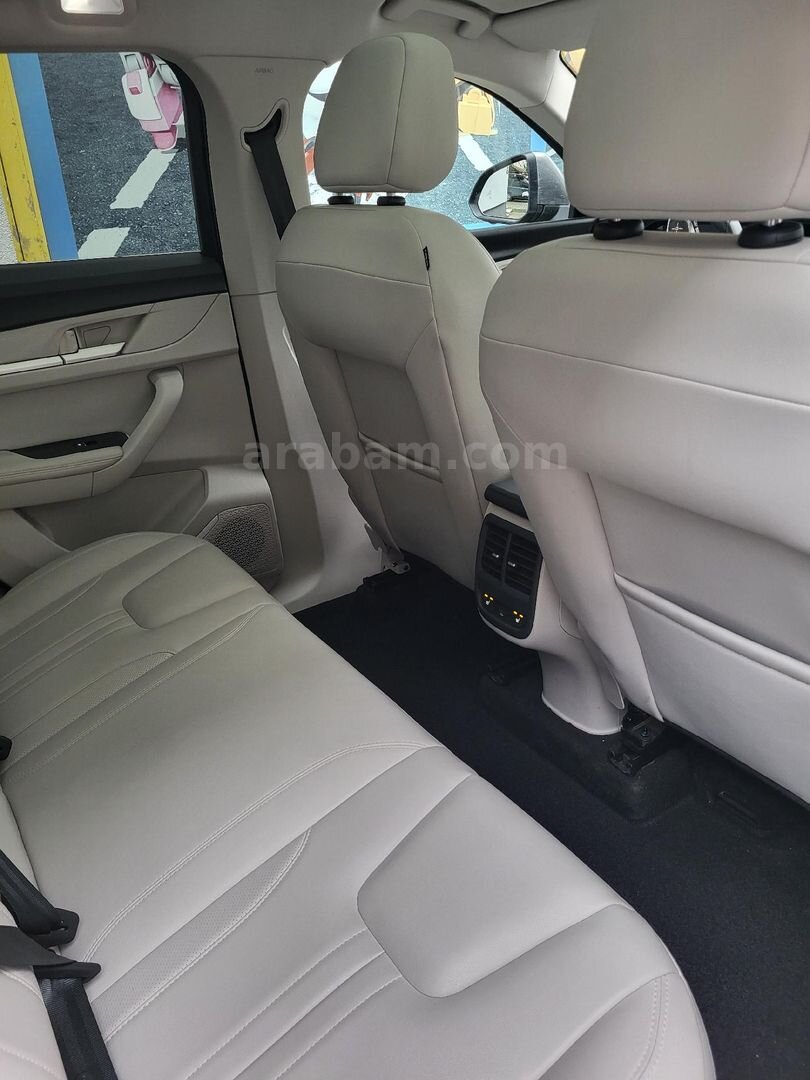 Sahibinden TOGG T10X V2 Uzun Menzil 2024 Model Ordu 7