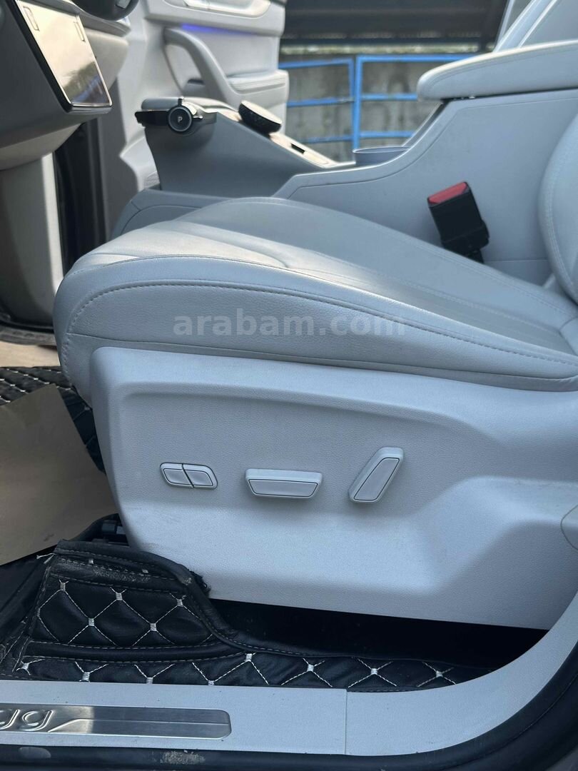 Sahibinden TOGG T10X V2 Uzun Menzil 2025 Model 5