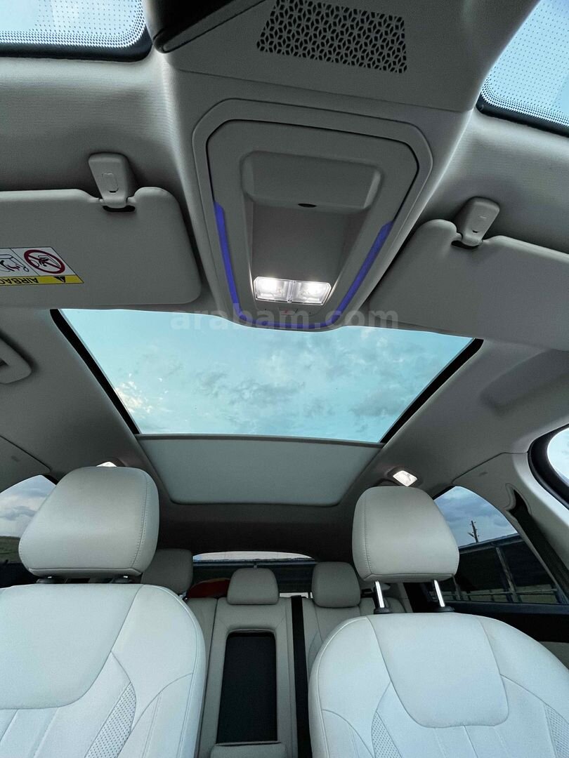 Sahibinden TOGG T10X V2 Uzun Menzil 2025 Model 3