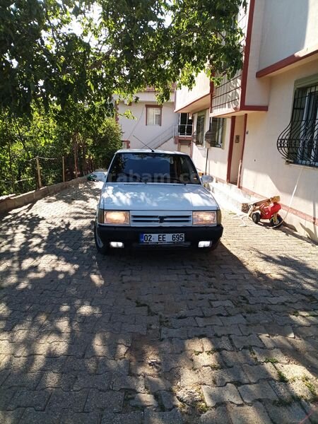Sahibinden Tofaş Şahin 1.6 1995 Model Adıyaman 145.000 km Beyaz