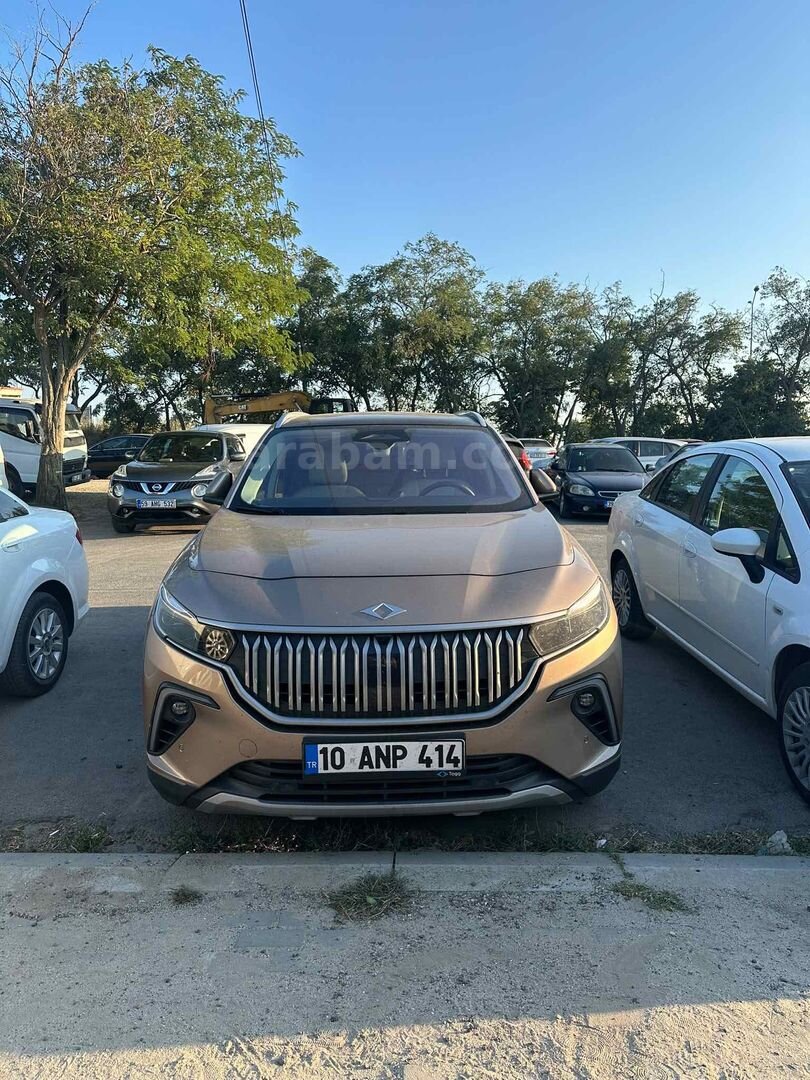 Sahibinden 2024-CAM TAVAN-ADAS -KIŞ PAKET V2 Uzun Menzil 4