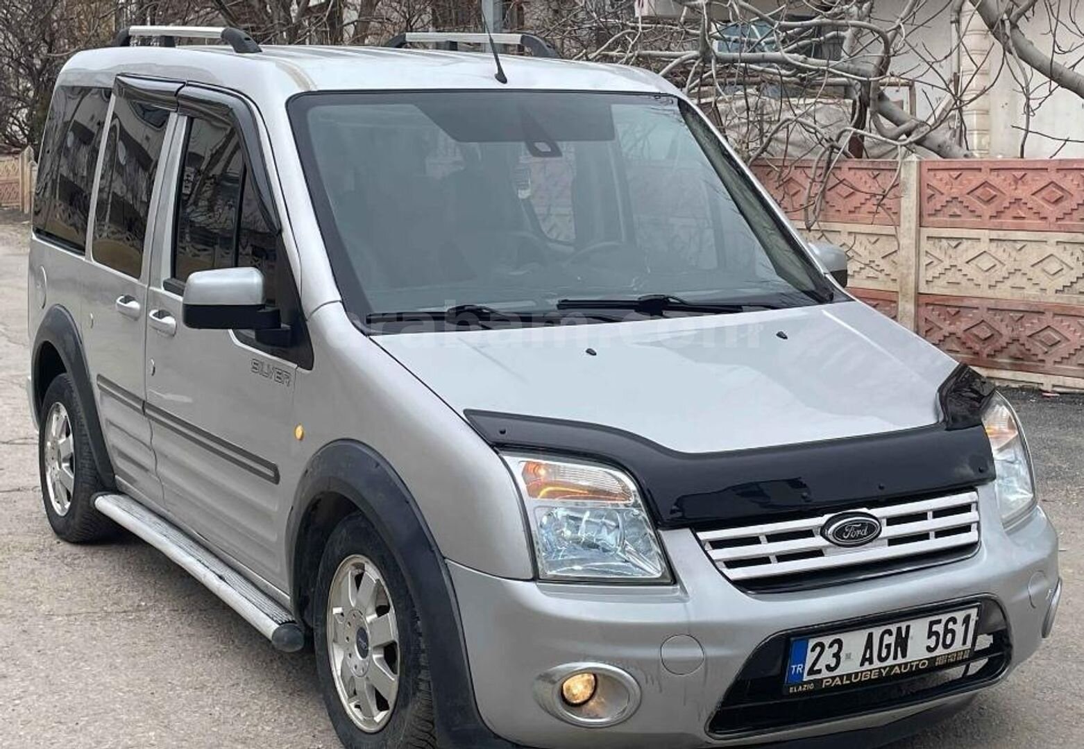 Sahibinden Ford Taunus 1.6 GT 1991 Model Elazığ 315.000 km Gri 2