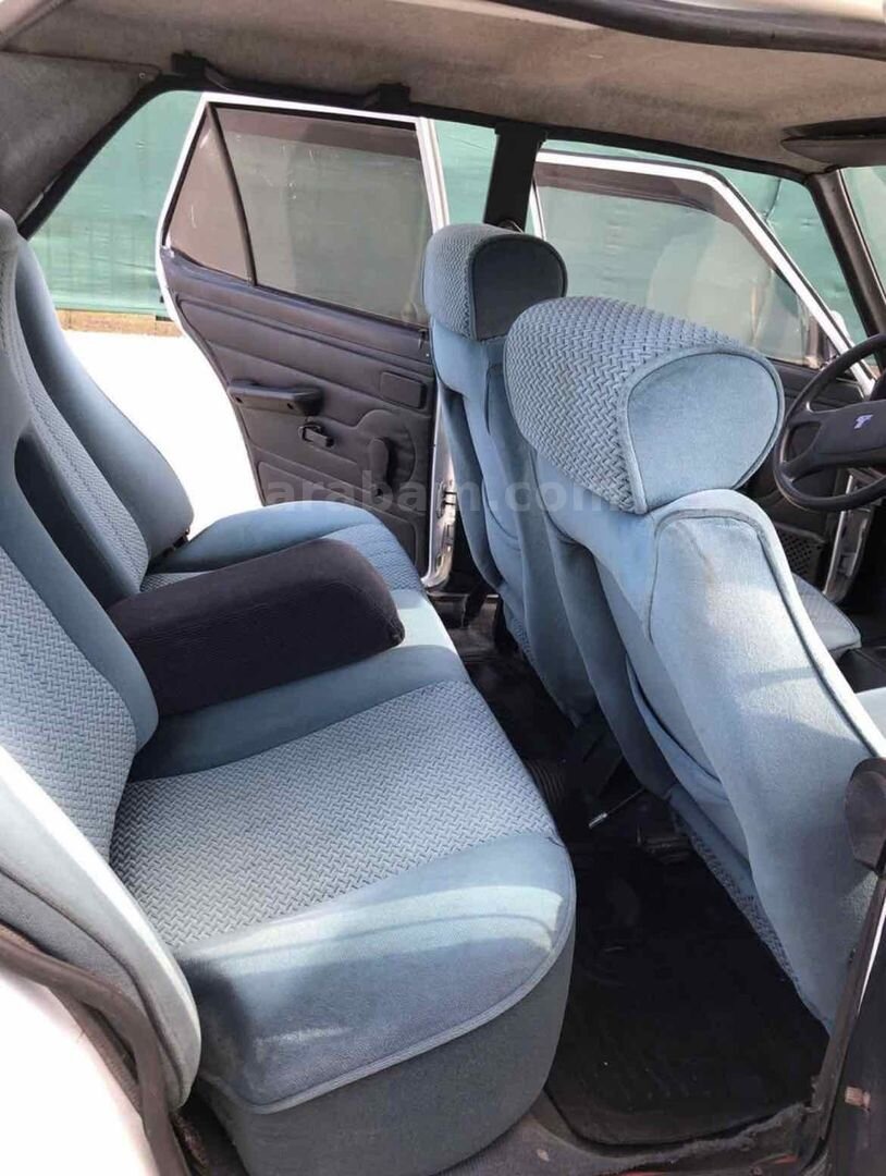 Sahibinden Tofaş Şahin 1.6 1998 Model Kocaeli 138.000 km Beyaz 7