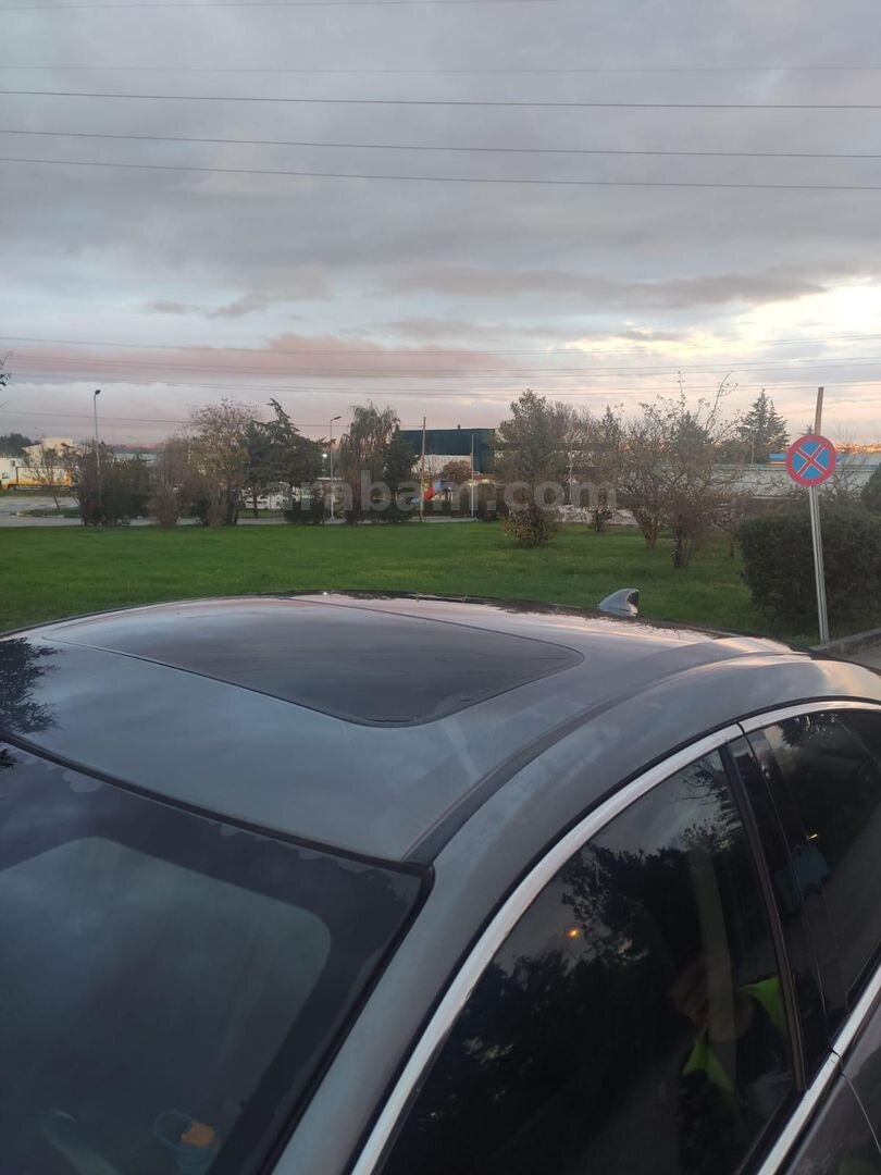 Sahibinden Honda Civic 1.5 i-VTEC Executive Plus 2020 Model Kırklareli 87.000 km Gri 3