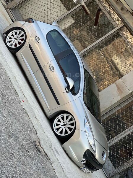 Sahibinden Peugeot 207 1.4 HDi Trendy 2007 Model Ankara 340.000 km Gri