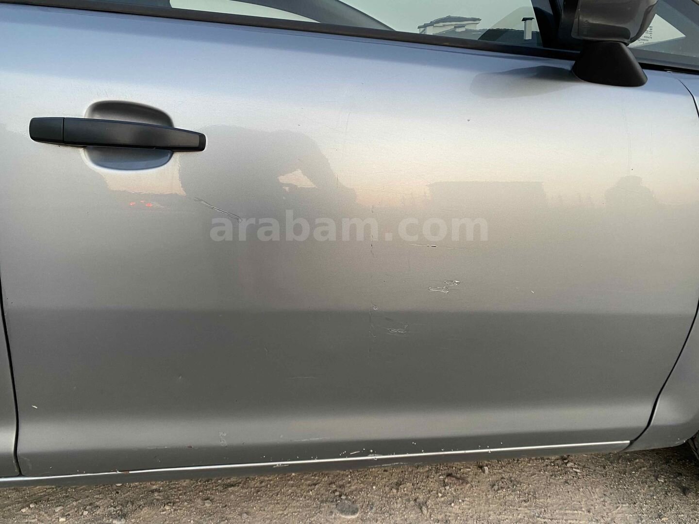 Sahibinden Opel Corsa 1.3 CDTI Essentia 2013 Model Ankara 345.000 km Gri 3