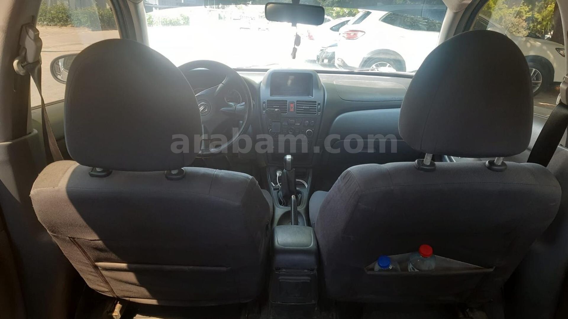 Sahibinden Nissan Almera 1.5 Visia 2006 Model İzmir 261.000 km Gri 6