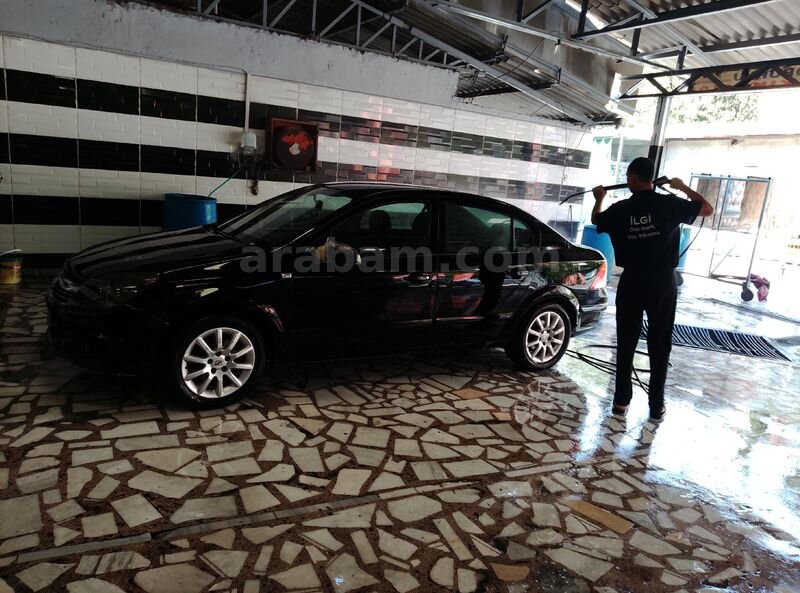 Sahibinden Opel Astra 1.6 Enjoy Elegance 2008 Model İstanbul 365.000 km Siyah
