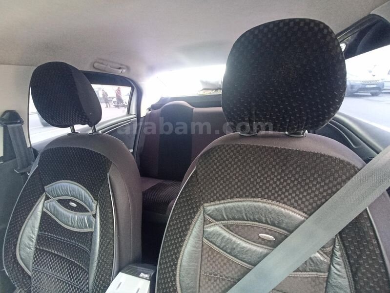 Sahibinden Citroen C-Elysée 1.6 HDi Attraction 2015 Model İstanbul 128.000 km Beyaz