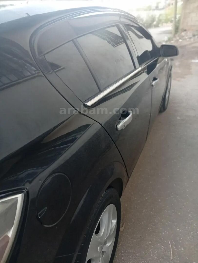 Sahibinden Opel Astra 1.6 Enjoy 2009 Model Hatay 246.000 km Siyah 4