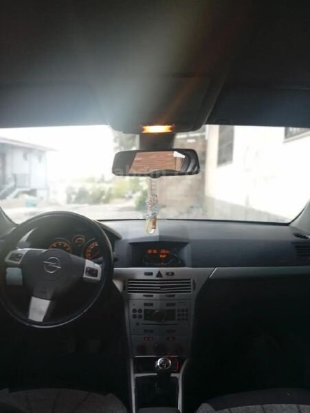 Sahibinden Opel Astra 1.6 Enjoy 2009 Model Hatay 246.000 km Siyah