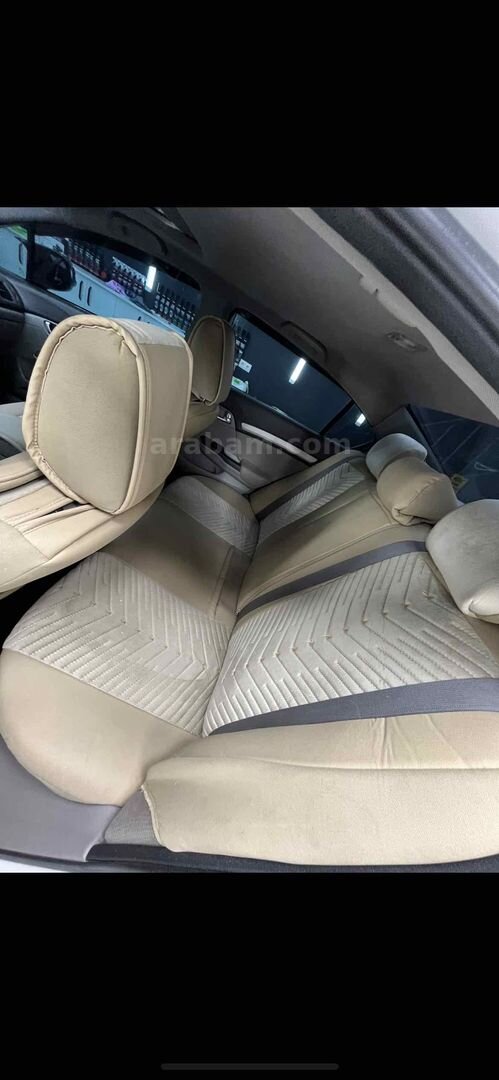 Sahibinden Honda Civic 1.6i VTEC Eco Elegance 2012 Model Antalya 210.000 km Beyaz 7