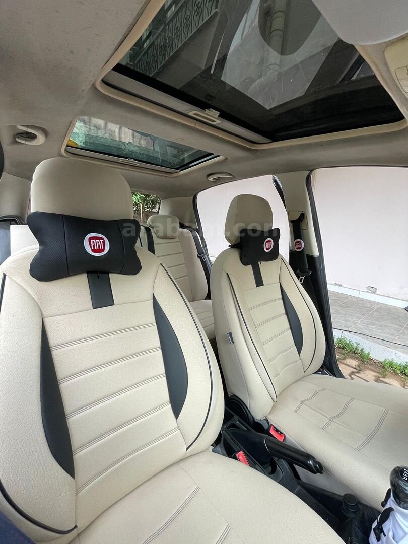 Sahibinden Fiat Punto Grande 1.4 Fire Dynamic 2006 Model Antalya 272.000 km Siyah 3