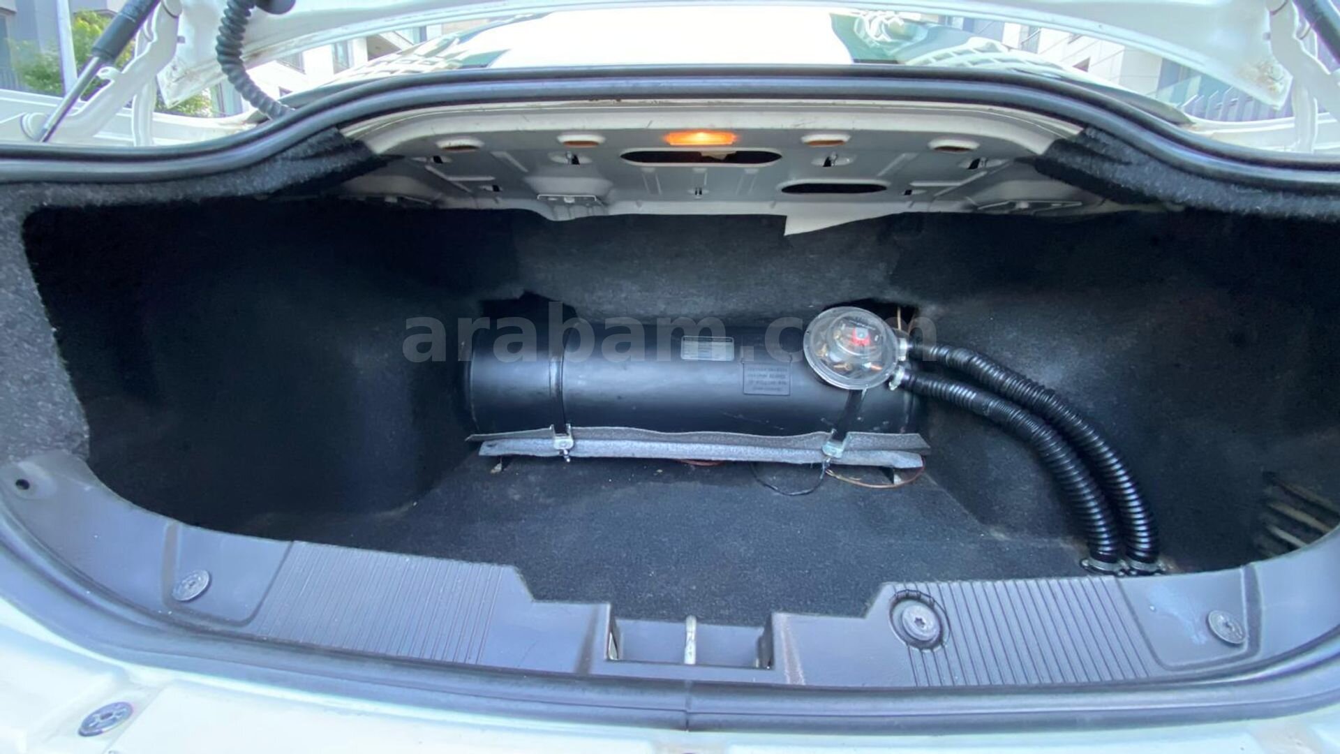 Sahibinden Fiat Linea 1.4 Fire Active 2008 Model İstanbul 297.000 km Beyaz 7