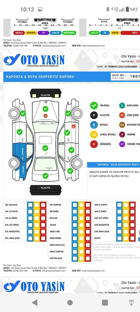 Sahibinden Opel Corsa 1.4 Twinport Essentia 2016 Model Kırıkkale 93.500 km Füme 2