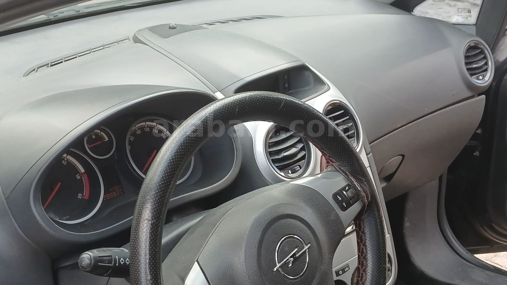 Sahibinden Opel Corsa 1.3 CDTI Enjoy 2011 Model Diyarbakır 284.000 km Siyah 2
