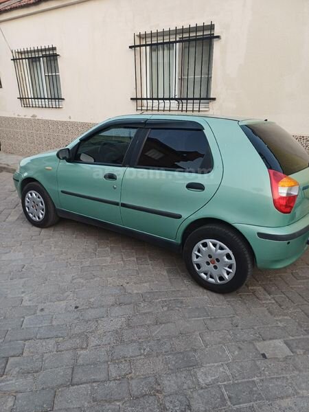 Sahibinden Fiat Palio 1.2 EL 2004 Model Aydın 234.000 km Diğer