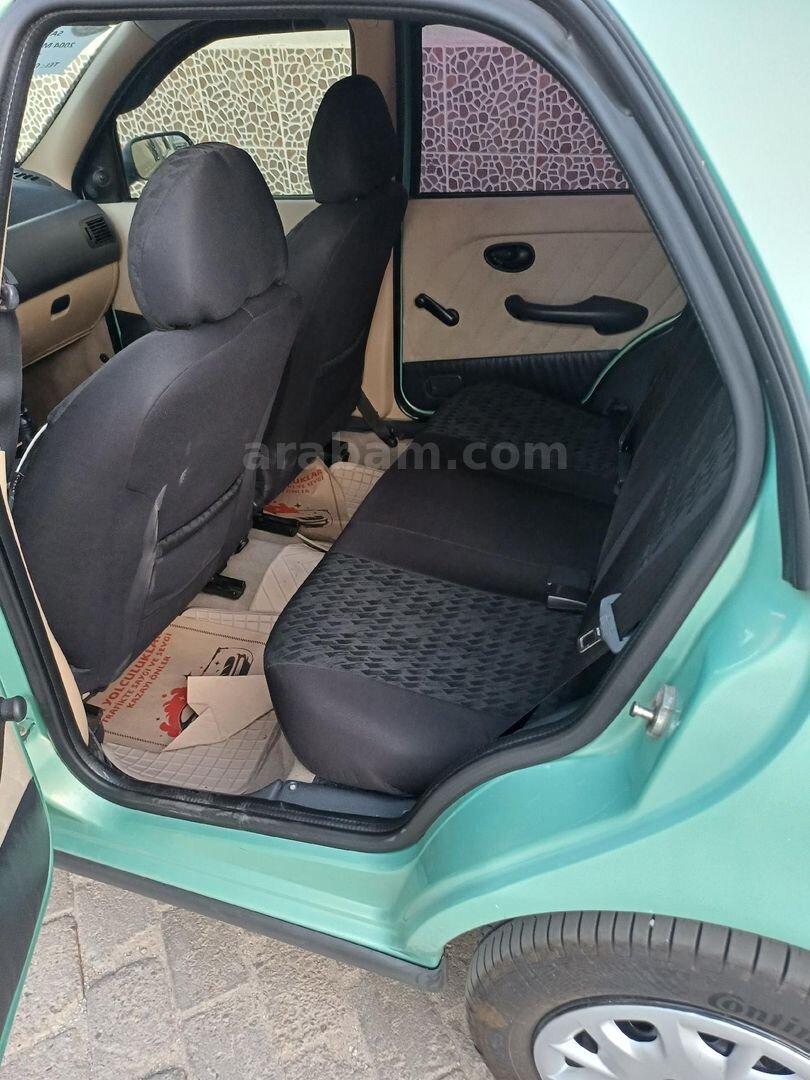 Sahibinden Fiat Palio 1.2 EL 2004 Model Aydın 234.000 km Diğer 7
