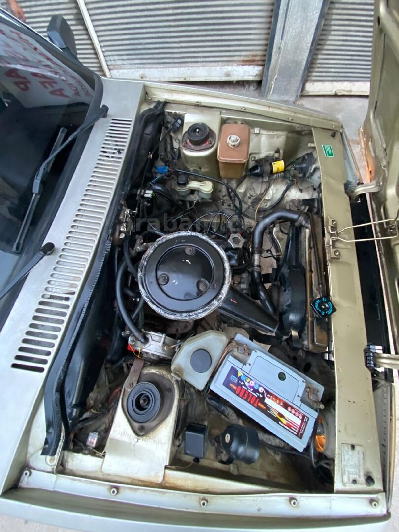 Sahibinden Tofaş Doğan L 1992 Model İzmir 100.000 km Şampanya 1
