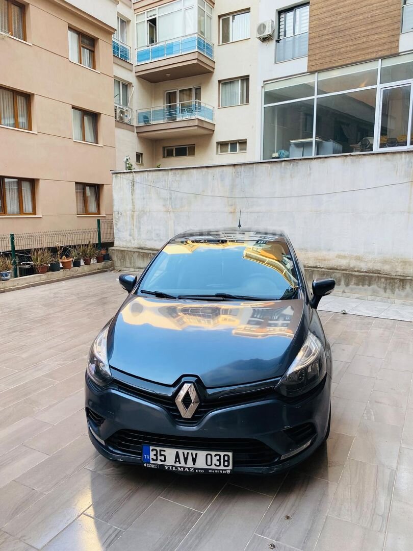 Sahibinden Renault Clio 0.9 TCe Sport Tourer Joy 2020 Model İzmir 144.000 km Diğer 2