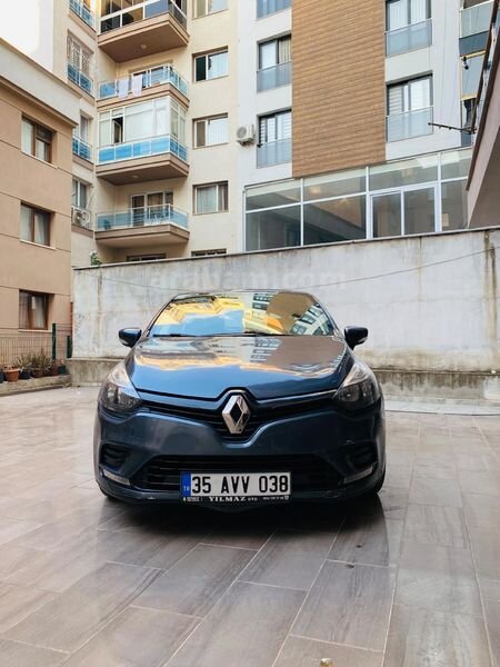 Sahibinden Renault Clio 0.9 TCe Sport Tourer Joy 2020 Model İzmir 144.000 km Diğer