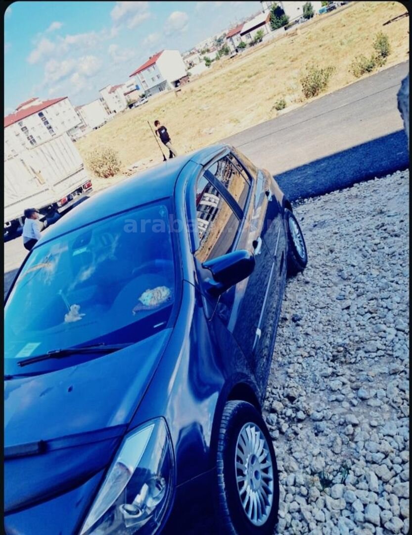 Sahibinden Renault Clio 1.4 Dynamique 2006 Model Tekirdağ 246.000 km Füme 5