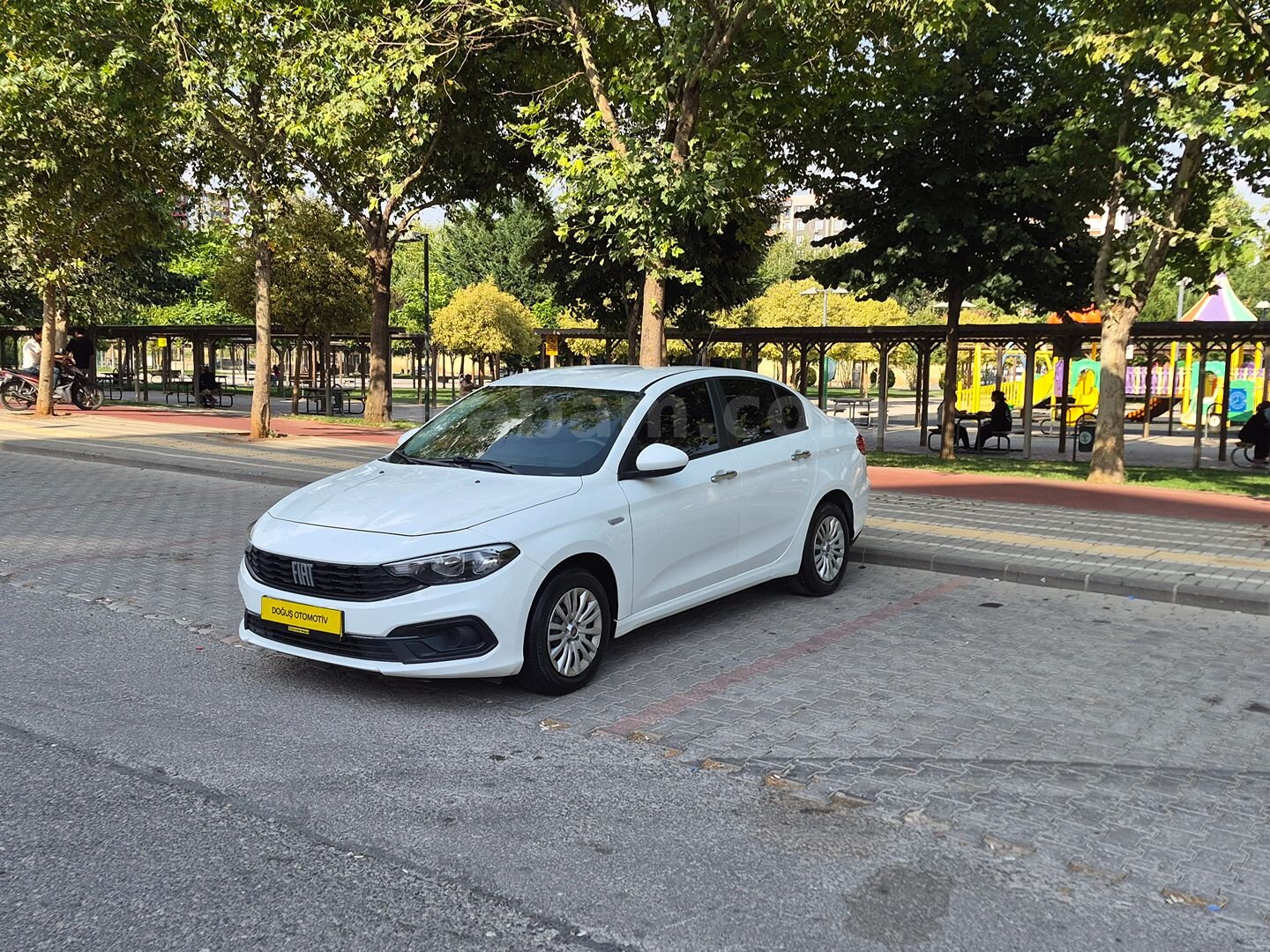 Sahibinden Fiat Egea 1.6 Multijet Easy 2022 Model Gaziantep 200.000 km Beyaz 2
