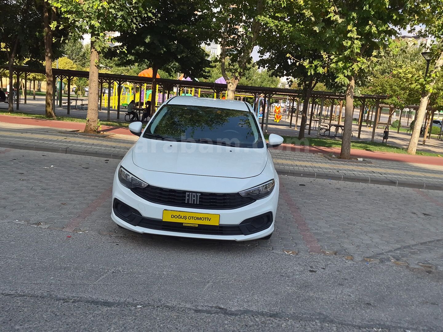 Sahibinden Fiat Egea 1.6 Multijet Easy 2022 Model Gaziantep 200.000 km Beyaz 1