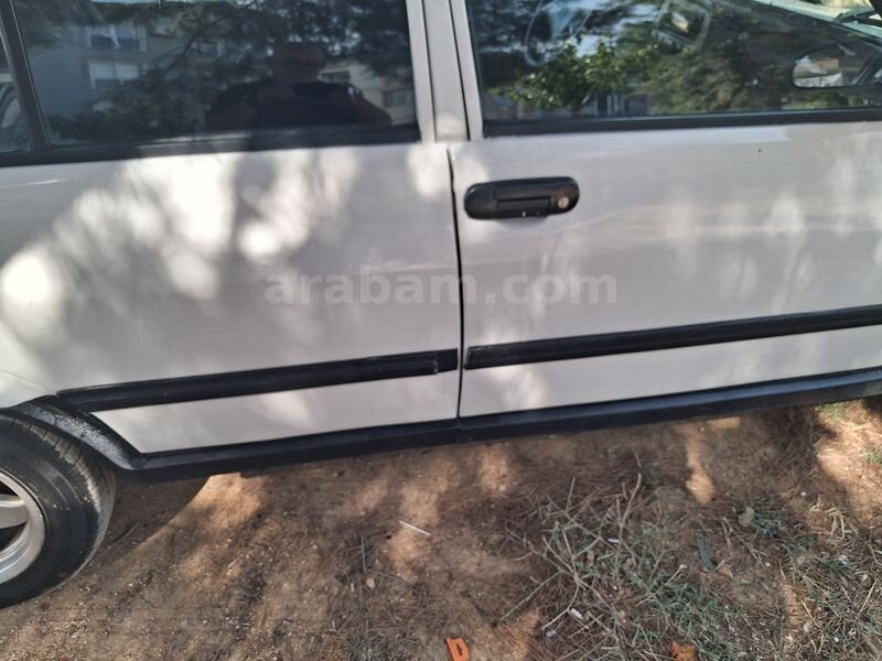 Sahibinden Tofaş Şahin S 1998 Model İzmir 59.900 km Beyaz