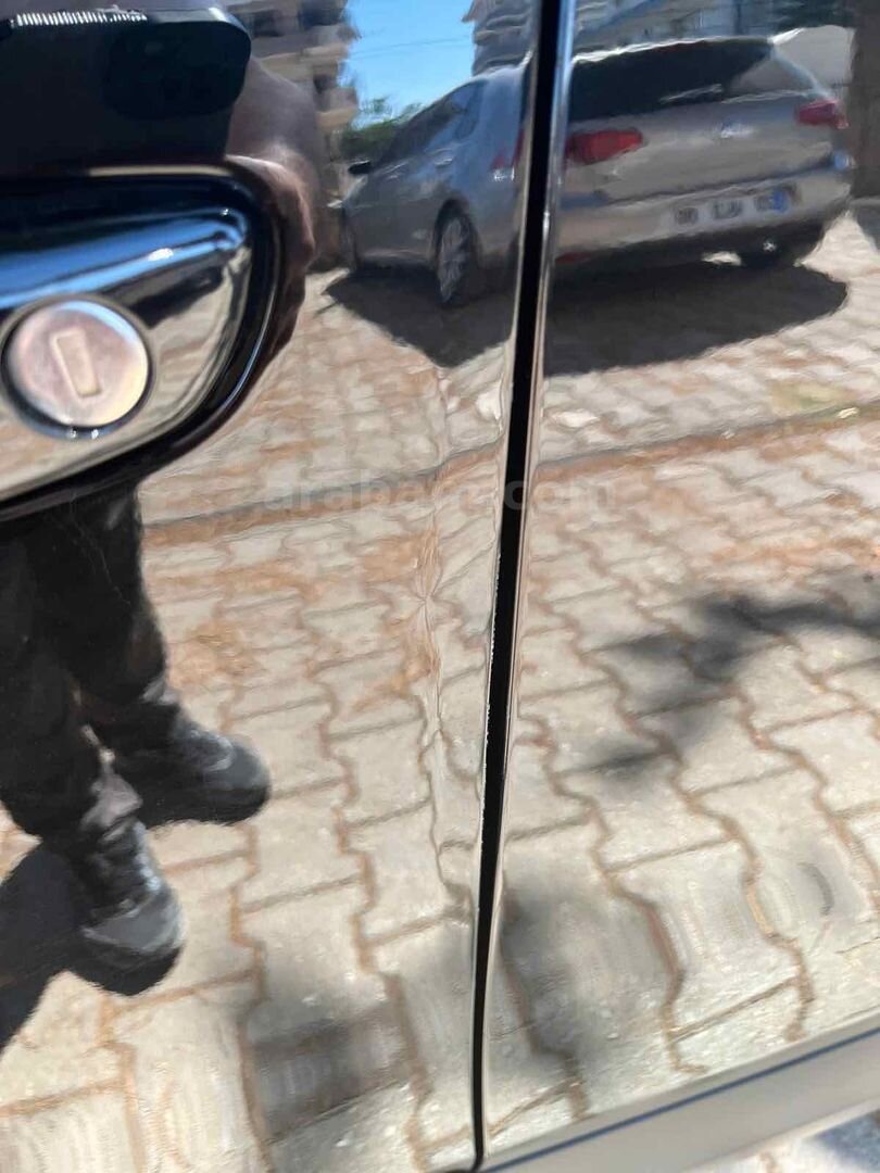 Sahibinden Citroen C4 1.2 PureTech Feel Bold 2024 Model Denizli 16.500 km Siyah 7