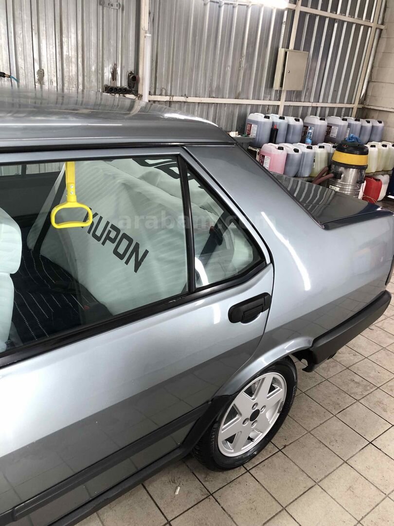 Sahibinden Tofaş Şahin 1.6 ie 1999 Model Eskişehir 66.325 km Gri (metalik) 5