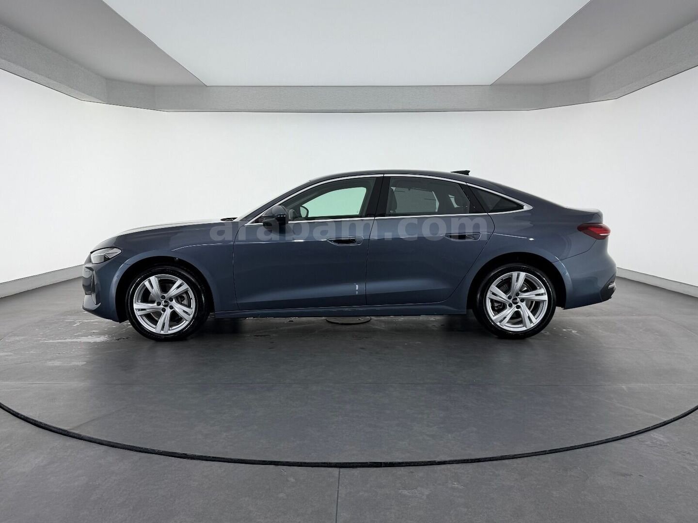 Galeriden Audi A5 Cabrio 2.0 TFSI 2025 Model Bursa 10.275 km Mavi 7