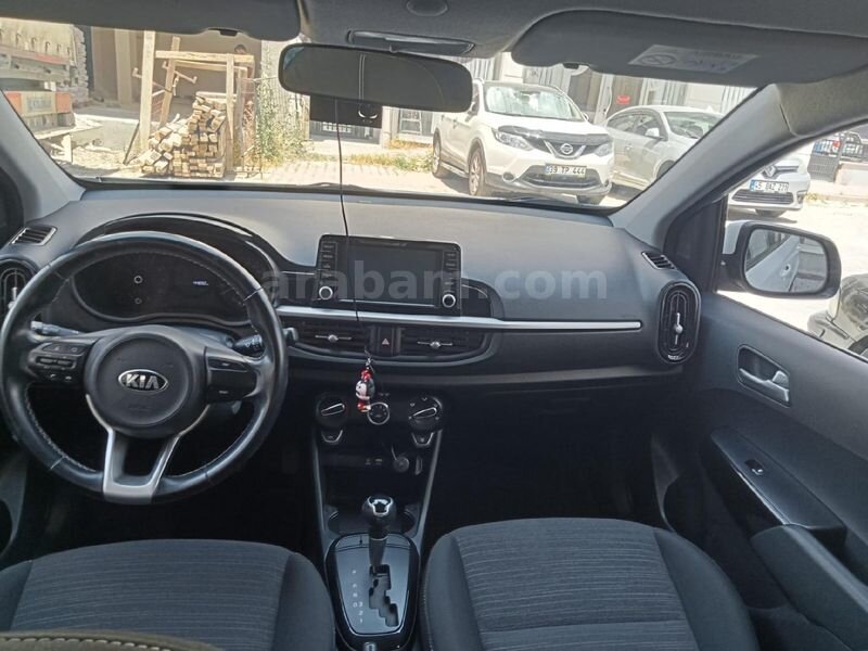 Sahibinden Kia Picanto 1.0 MPI 2020 Model Manisa 47.000 km Beyaz