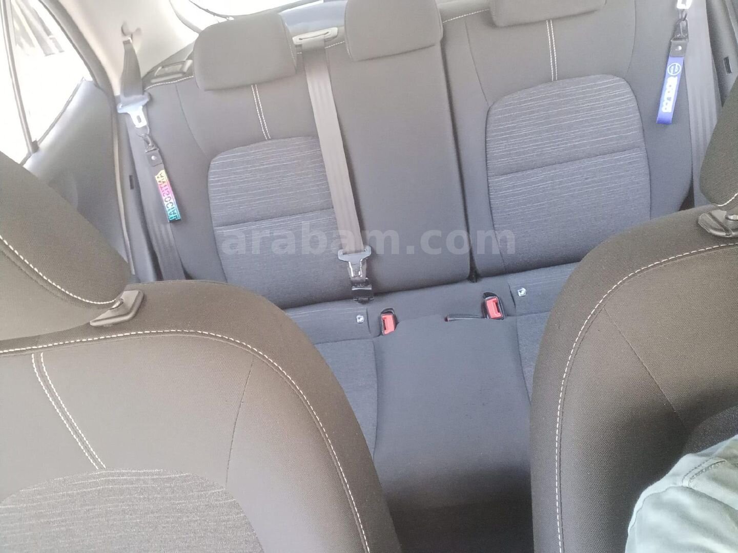 Sahibinden Kia Picanto 1.0 MPI 2020 Model Manisa 47.000 km Beyaz 2