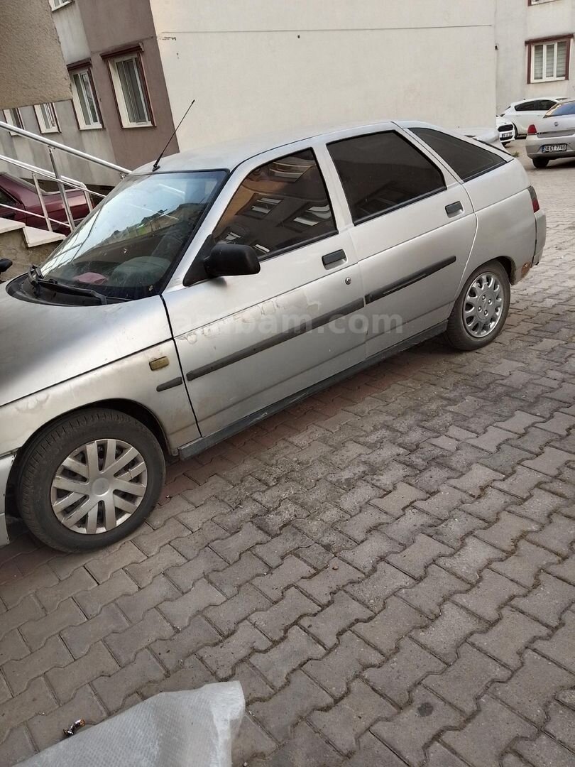 Sahibinden Lada Vega 1.6 2006 Model Bursa 155.500 km Gri 3