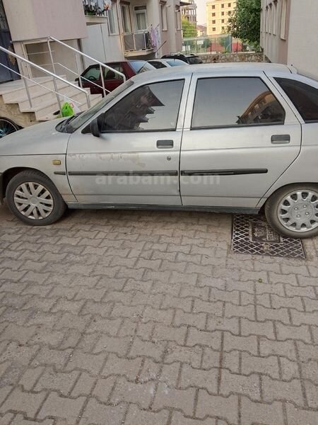 Sahibinden Lada Vega 1.6 2006 Model Bursa 155.500 km Gri 1
