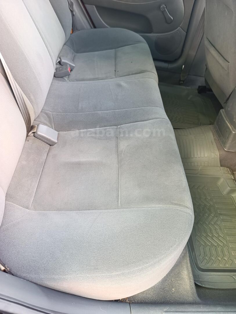Sahibinden Chevrolet Lacetti 1.4 SE 2005 Model Samsun 184.000 km Kırmızı 3