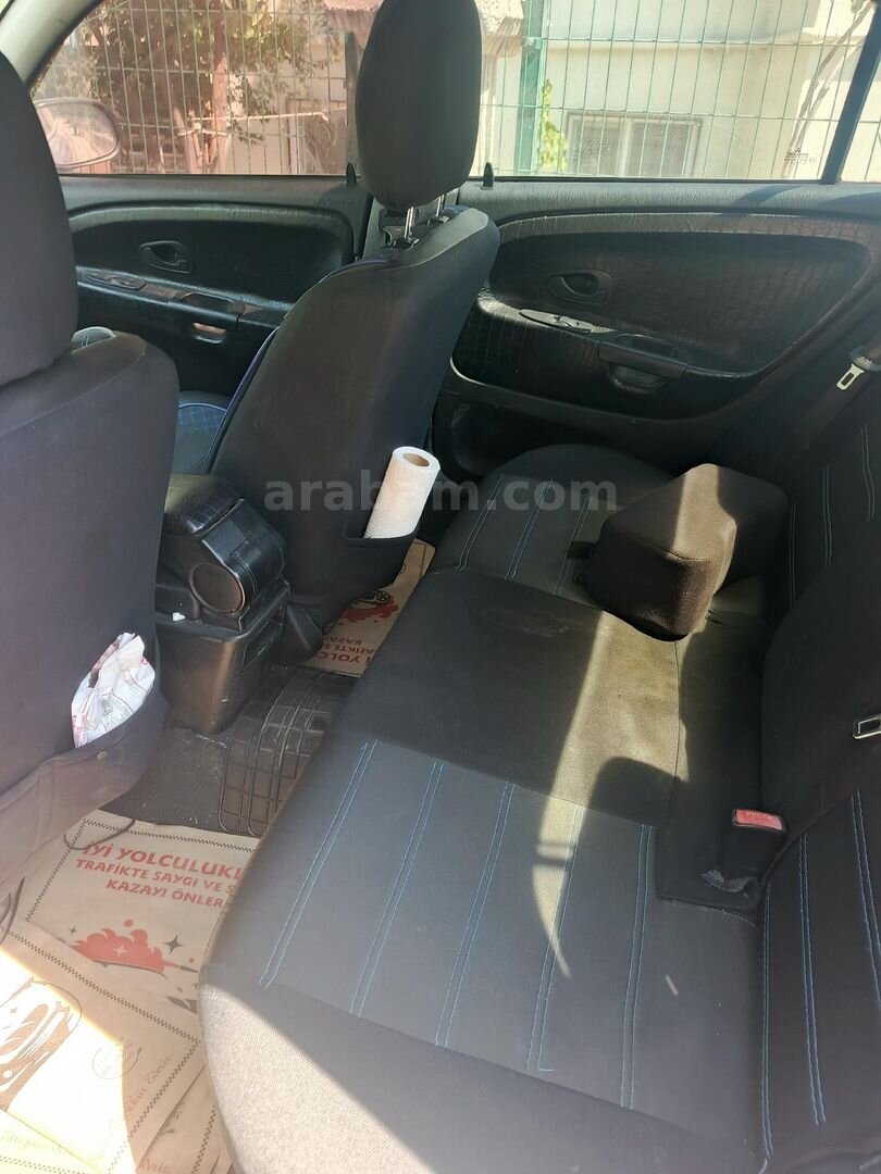 Sahibinden Mitsubishi Carisma 1.8 GLS 2001 Model Denizli 200.235 km Mavi 7