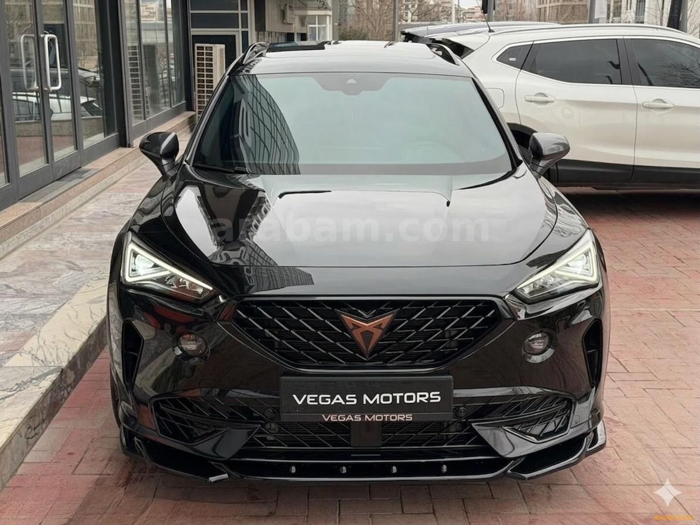 -VEGAS MOTORS-2023 CUPRA FORMENTOR 2.0 TSI STAGE 3 MİLLTEK 4